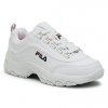 FILA BUTY STRADA LOW BIAŁE 1010781.1FG FILA BUTY STRADA LOW BIAŁE 1010781.1FG